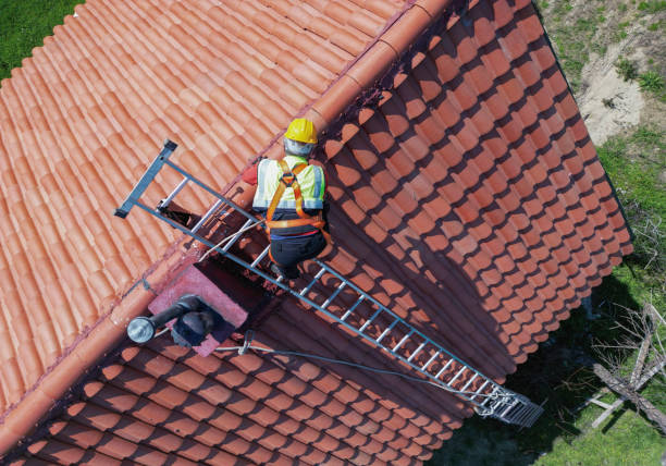 Best Emergency Roof Repair  in USA